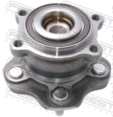 Wheel Hub (Rear axle, both sides)  Art. 0282J32MR