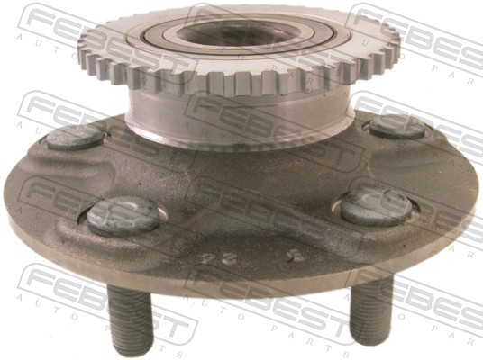 Wheel Hub (Rear axle, both sides)  Art. 0282P12A44R