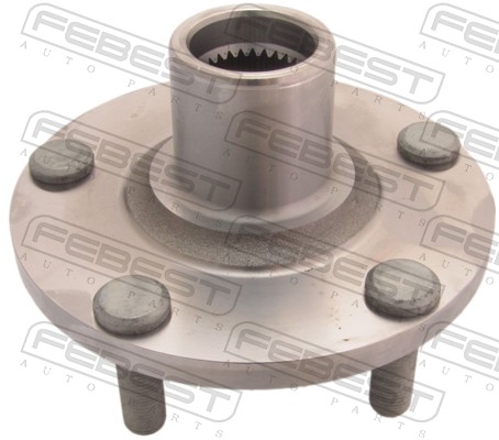 Wheel Hub (front axle both sides)  Art. 0282T30F