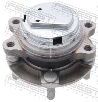 Wheel Hub (front axle both sides)  Art. 0282Y50MF