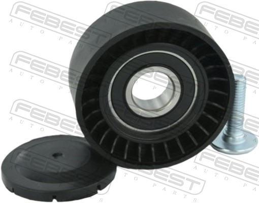 Tensioner Pulley, V-ribbed belt  Art. 0287J10E