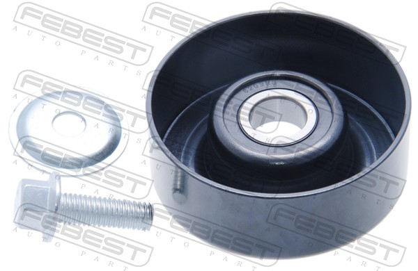 Tensioner Pulley, V-ribbed belt  Art. 0287J32