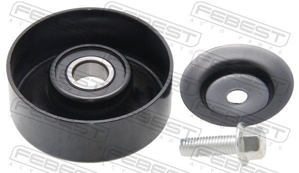 Tensioner Pulley, V-ribbed belt  Art. 0287L31