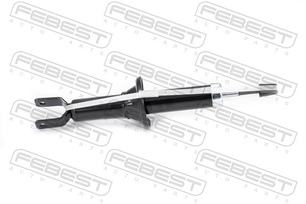 Shock Absorber (Rear axle)  Art. 0307G008R