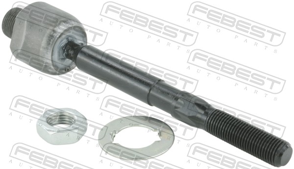 Inner Tie Rod (Front axle, Both sides)  Art. 0322FG