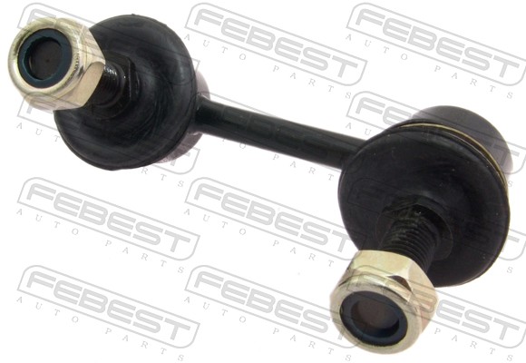 Link/Coupling Rod, stabiliser bar (Front axle, right)  Art. 0323009