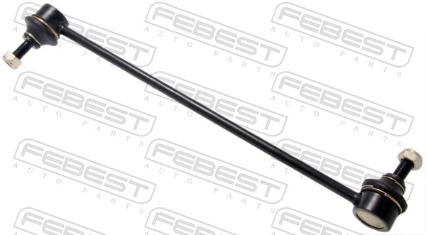 Link/Coupling Rod, stabiliser bar (front axle both sides)  Art. 0323GBF