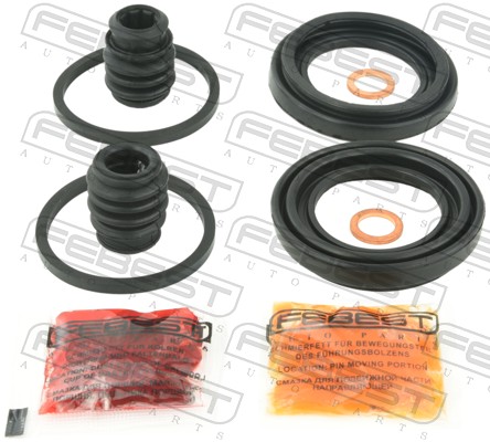 Repair Kit, brake caliper (Front axle)  Art. 0375RMF