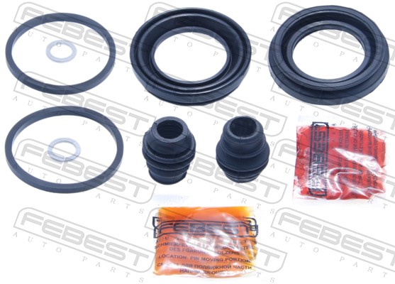 Repair Kit, brake caliper (Front axle)  Art. 0375YD1F