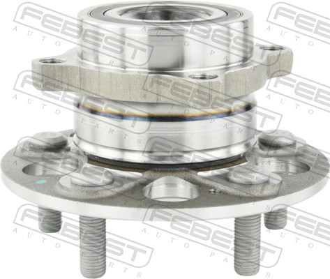 Wheel Hub  Art. 0382RW4WDR