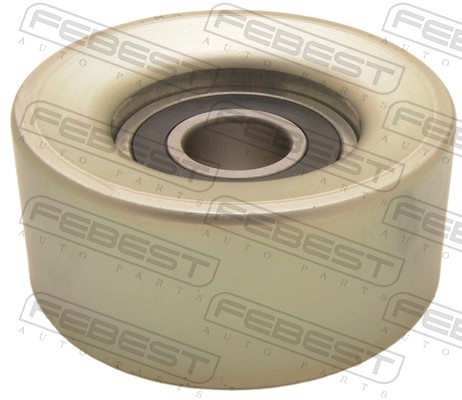 Tensioner Pulley, V-ribbed belt  Art. 038720CU2