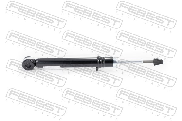 Shock Absorber (Rear axle)  Art. 0407G024R