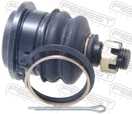 Ball Joint (Front axle, top)  Art. 0420K65UF