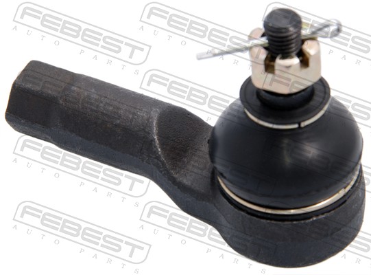 Tie Rod End (front axle both sides)  Art. 0421CY