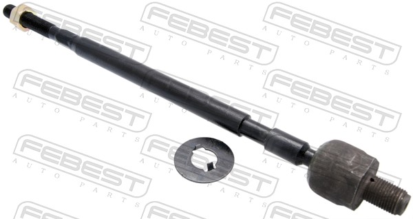 Inner Tie Rod (Front axle)  Art. 0422DA