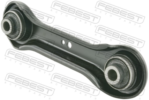 Control/Trailing Arm, wheel suspension (Transverse (oblique), Rear axle, top)  Art. 0425CW8