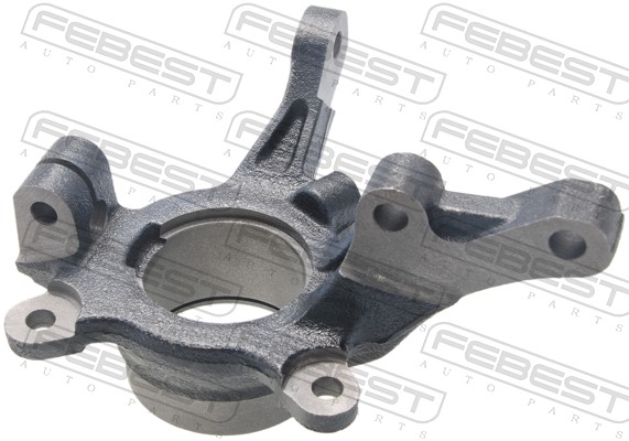 Steering Knuckle, wheel suspension (Left, Front axle)  Art. 0428CWFLH