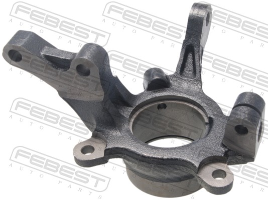 Steering Knuckle, wheel suspension (Right, Front axle)  Art. 0428CWFRH