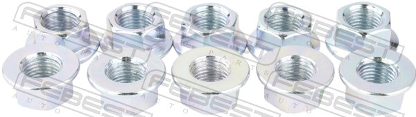 Camber Correction Screw  Art. 0431004PCS10