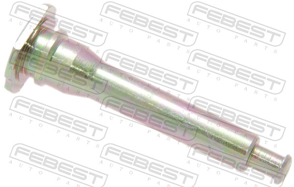 Guide Bolt, brake caliper (9.8)  Art. 0474CSUPF