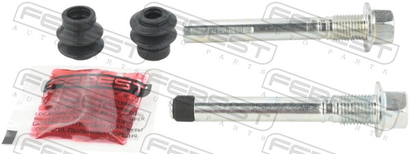 Guide Bolt, brake caliper  Art. 0474CYFKIT