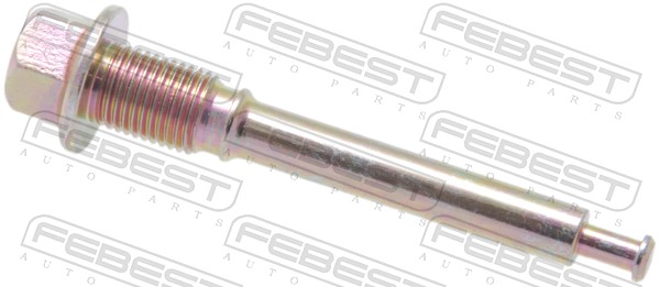 Guide Bolt, brake caliper (Front axle)  Art. 0474V45LOWR