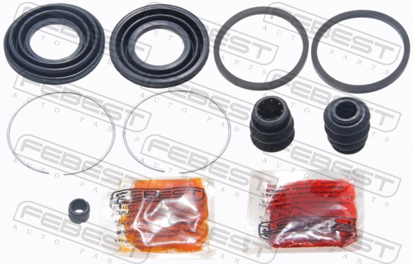 Repair Kit, brake caliper (Front axle)  Art. 0475V45F