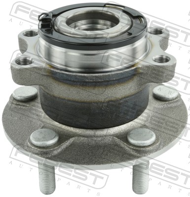 Wheel Hub (Rear axle, both sides)  Art. 0482GF4WDR