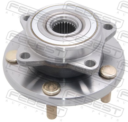 Wheel Hub (front axle both sides)  Art. 0482N84F