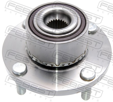 Wheel Hub (front axle both sides)  Art. 0482Z30F