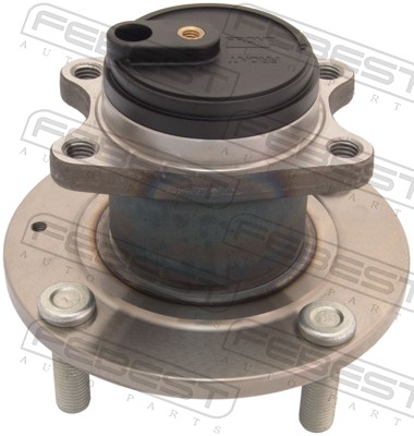 Wheel Hub (Rear axle, both sides)  Art. 0482Z30R