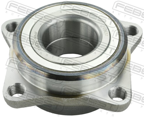 Wheel Hub (front axle both sides)  Art. 0482GN84F