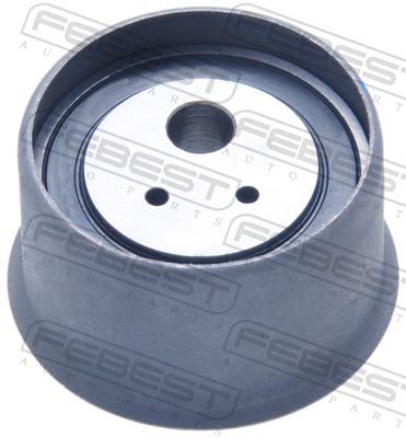 Tensioner Pulley, timing belt (In the middle)  Art. 0487CA5A