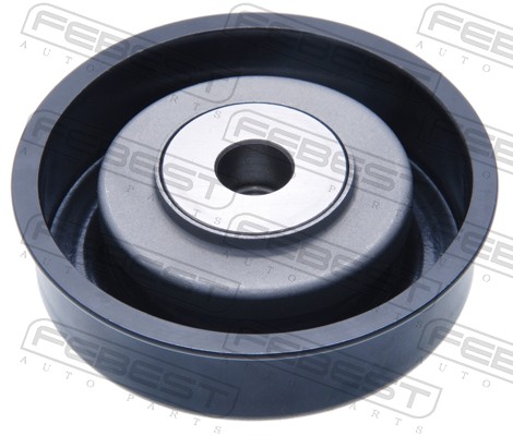 Tensioner Pulley, V-ribbed belt  Art. 0487DA