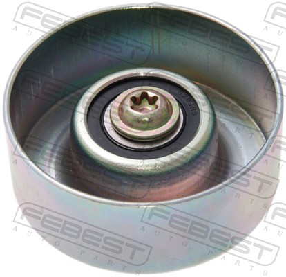 Tensioner Pulley, V-ribbed belt  Art. 0487KH9W