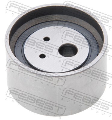 Tensioner Pulley, timing belt (In front)  Art. 0487V97W