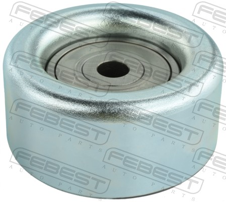 Deflection/Guide Pulley, V-ribbed belt (70)  Art. 0488CY6A