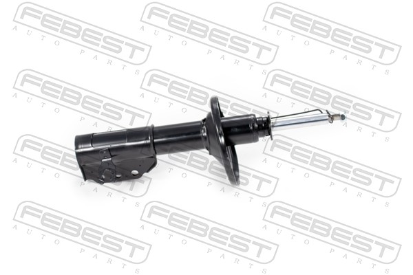 Shock Absorber (Front axle, left)  Art. 0507G008FL