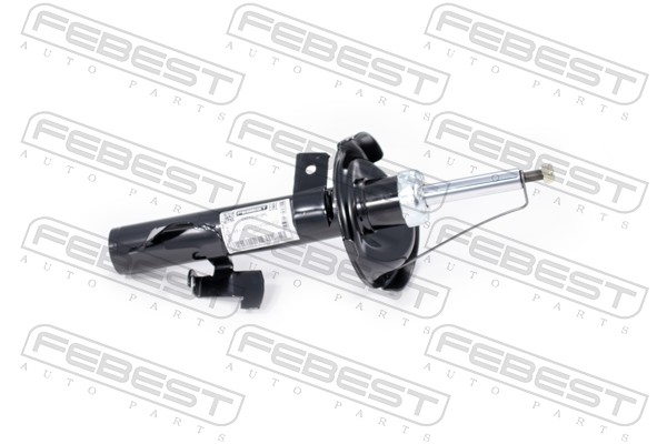 Shock Absorber (Front axle, left)  Art. 0507G012FL