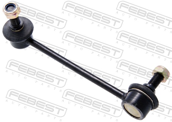 Link/Coupling Rod, stabiliser bar (Front axle, left)  Art. 0523003