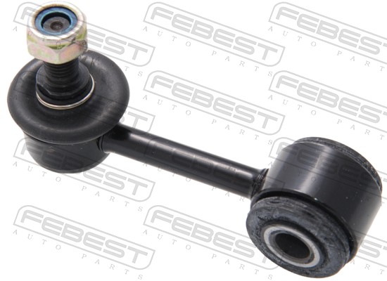 Link/Coupling Rod, stabiliser bar (Rear axle, both sides)  Art. 0523005