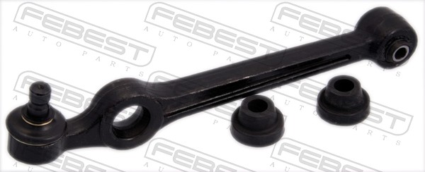 Control/Trailing Arm, wheel suspension (front axle both sides)  Art. 0524DEM