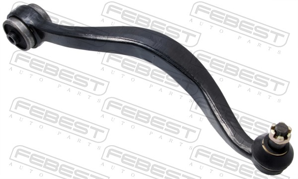 Control/Trailing Arm, wheel suspension (Forward, left)  Art. 0524M6LH