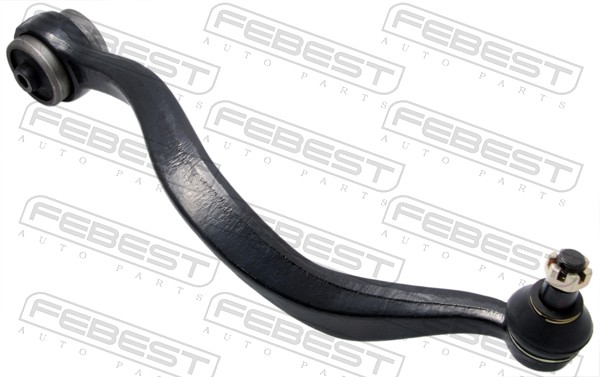 Control/Trailing Arm, wheel suspension (Forward, right)  Art. 0524M6RH