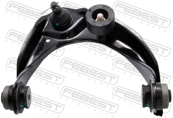 Control/Trailing Arm, wheel suspension (Forward, right)  Art. 0524M6UPRH