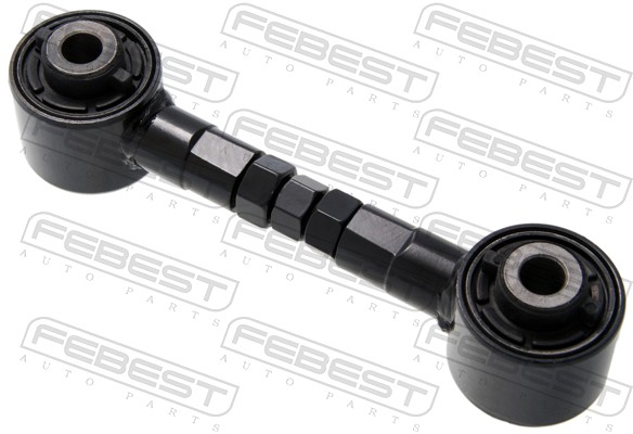 Control/Trailing Arm, wheel suspension (Transverse (oblique), Rear axle)  Art. 0525MZ6R