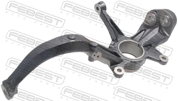 Steering Knuckle, wheel suspension (Right, Front axle)  Art. 0528GGFRH