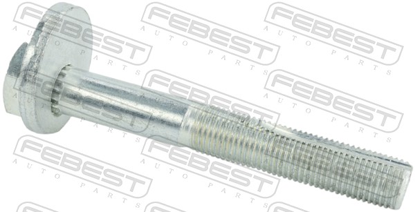 Camber Correction Screw (Rear axle, both sides)  Art. 0529001