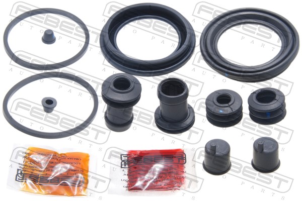 Repair Kit, brake caliper (Front axle)  Art. 0575GG18F