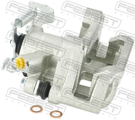 Brake Caliper  Art. 0577GJRL